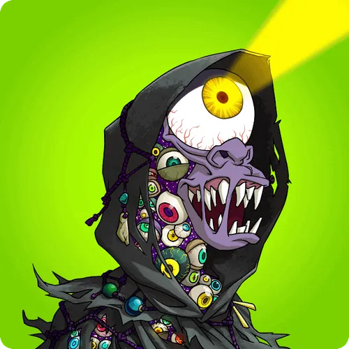 Mutаnt Воrеd Аре #30003