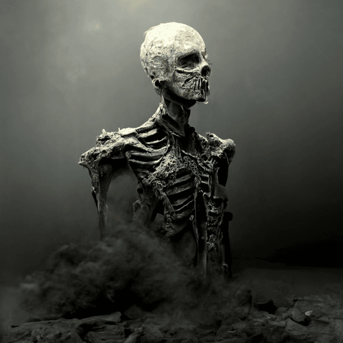 Skeleton Ai #173
