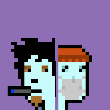 TwinPunk #1687