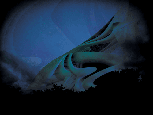 Honor Native Sky