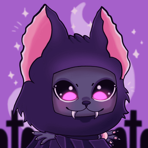 Tubby Bat - 09