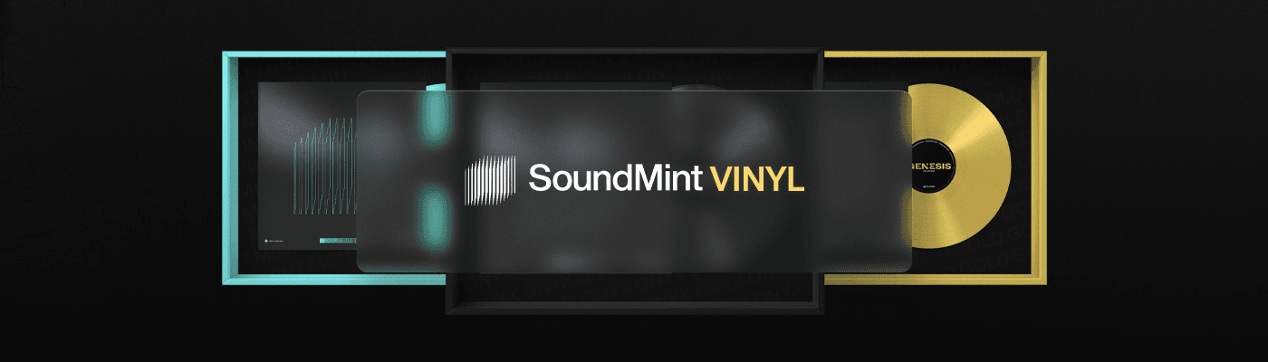 SoundMint Vinyl