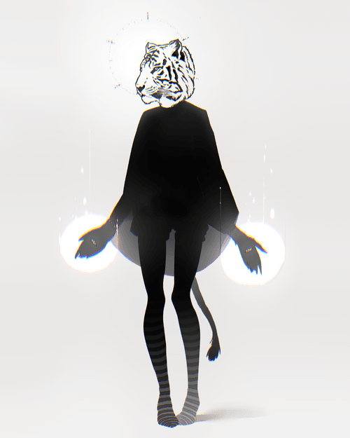 PsyTigress