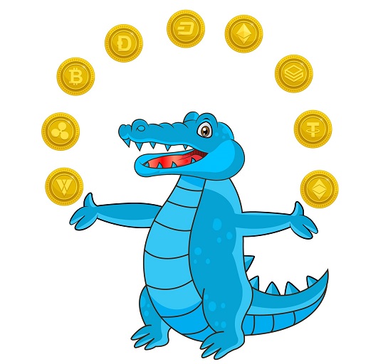 CryptoGator.co