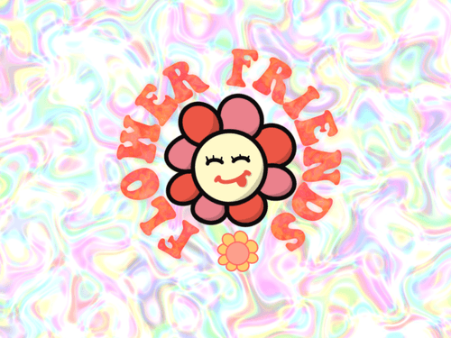 FlowerFriend