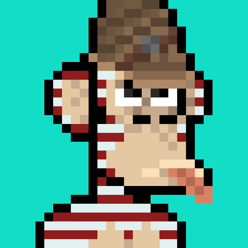PixelApe 9373