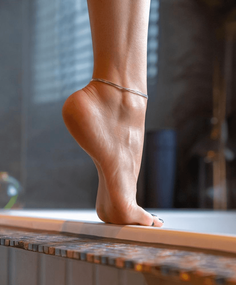 teen foot fetish 