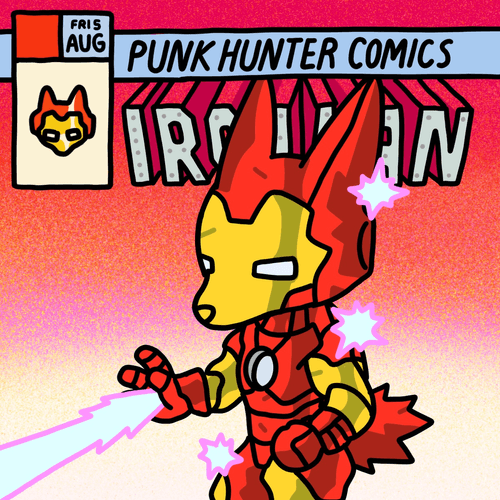 PunkHunter#272