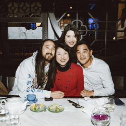 SteveAoki Collection