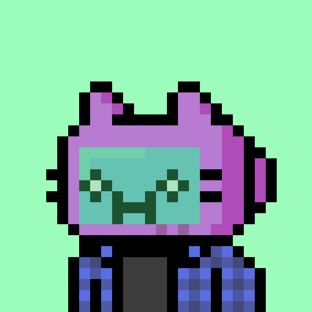 PixelCat 6316