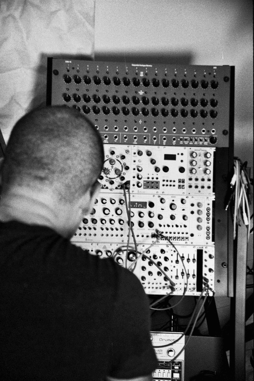 Chevel Studio Sound Collectibles III