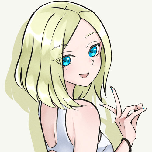 Peace sign #030
