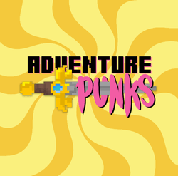 Adventure Punks collection image