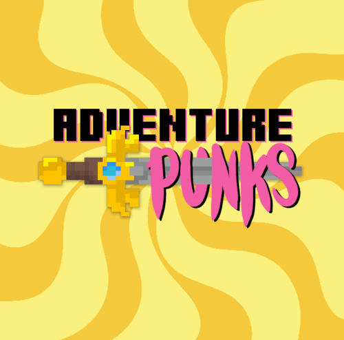 Adventure Punks