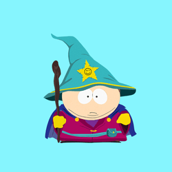 Crypto South Park collection image