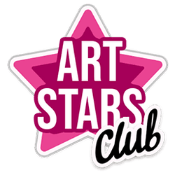 Art Stars Club Official collection image