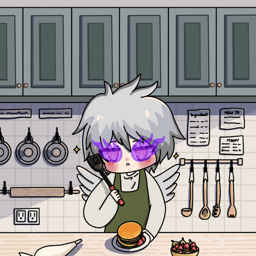 Pastry Chef
