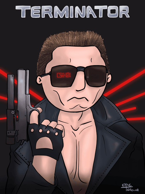 Terminator