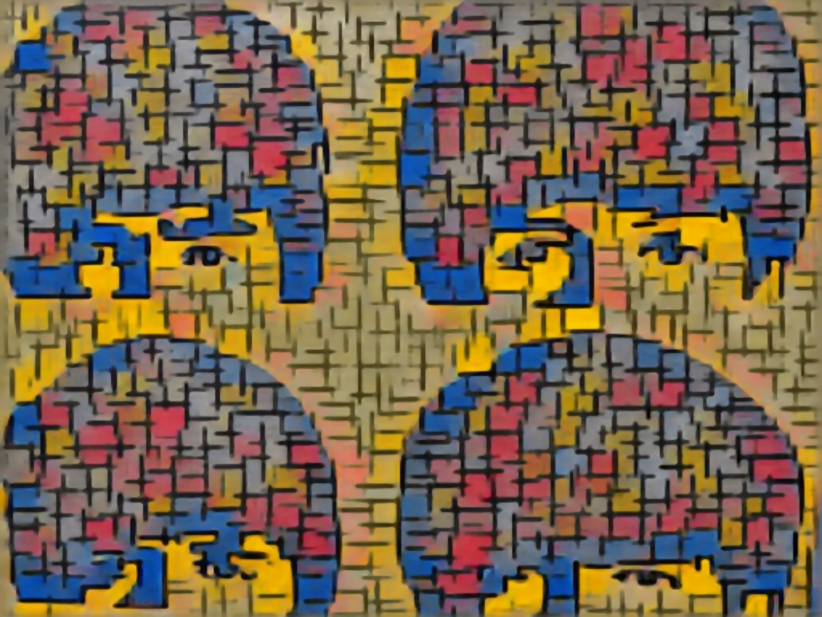 The Ultimate Baddie Pixel Art Collection
