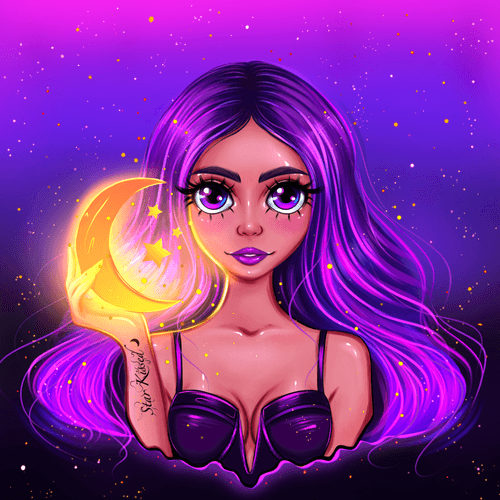 Little Cosmo #8