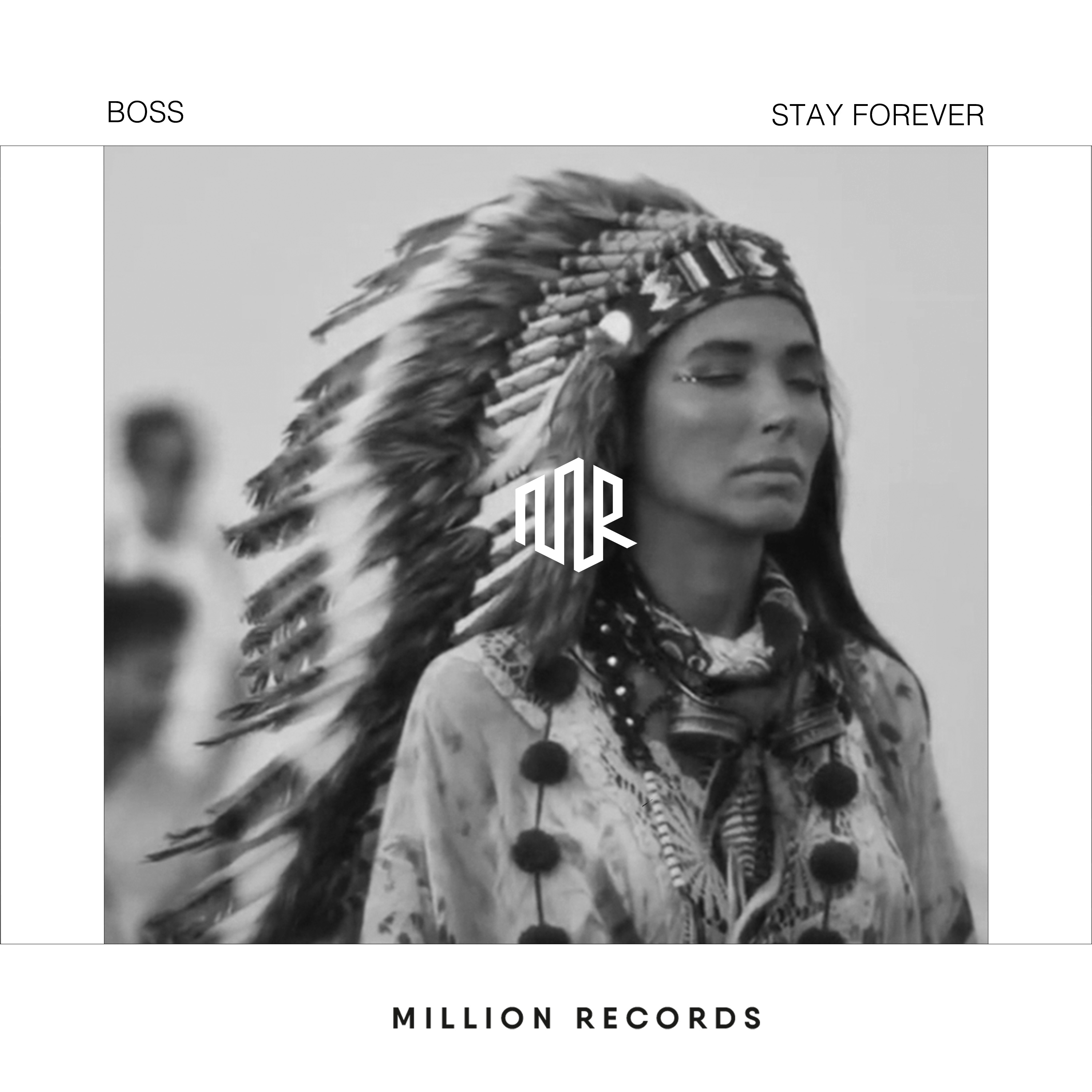 Million Records - Boss - Stay Forever