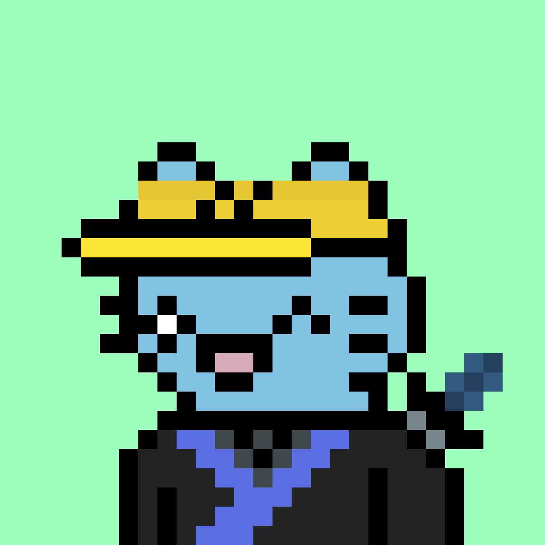 PixelCat 2766