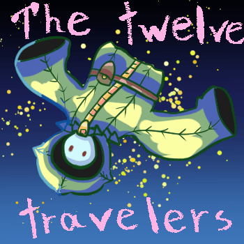 The Twelve Travelers