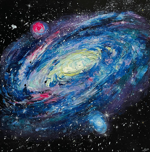 Galaxy