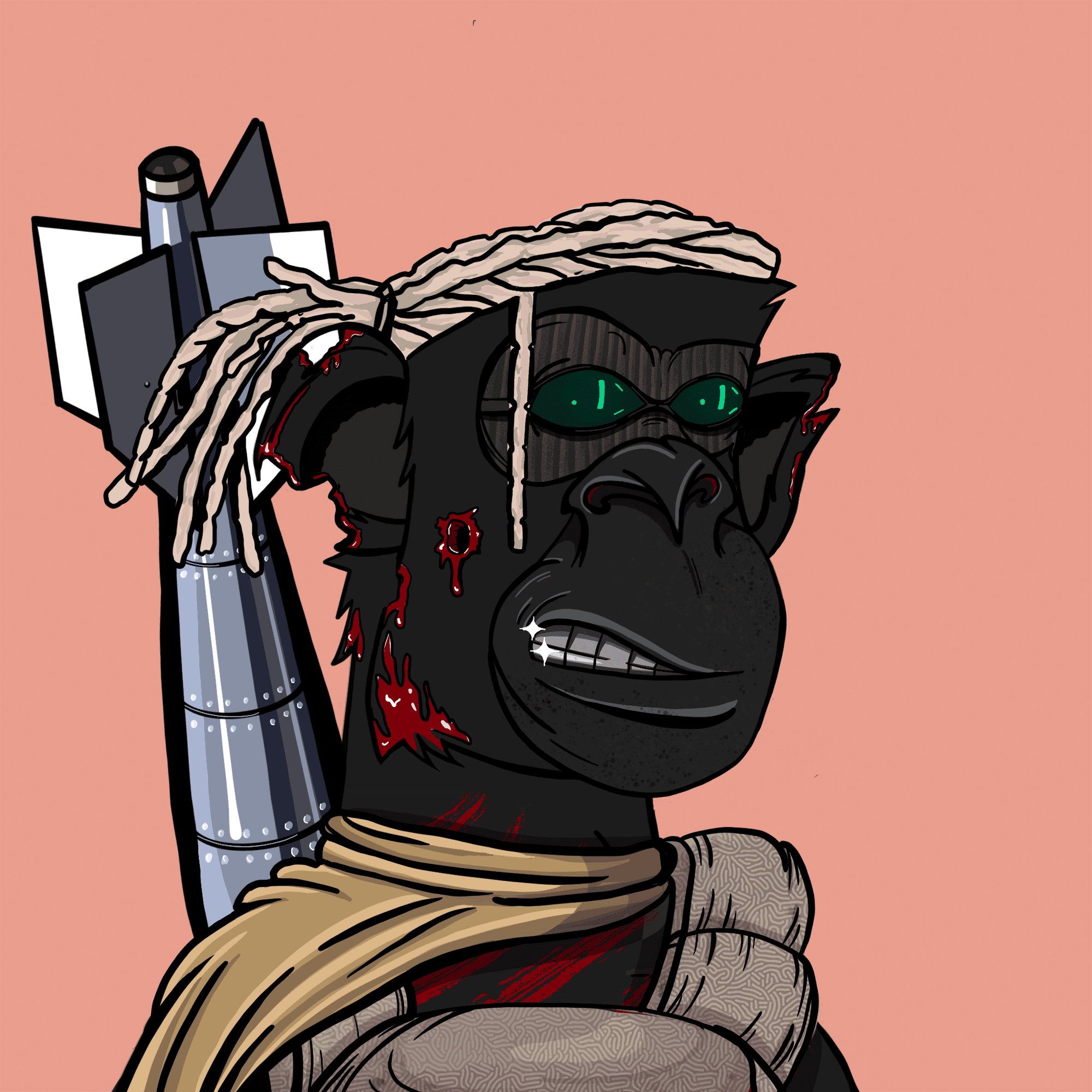 liberator-ape-24689-liberator-ape-squad-opensea