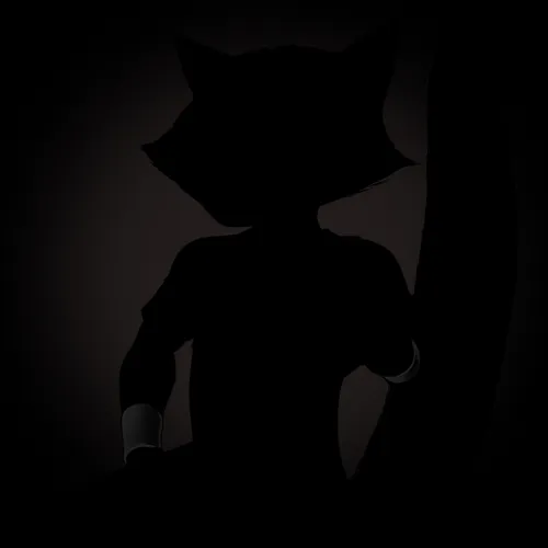 Rocker Raccoons Lucky NFTs