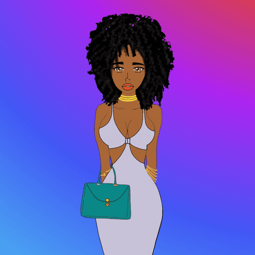 Trendy Women #227