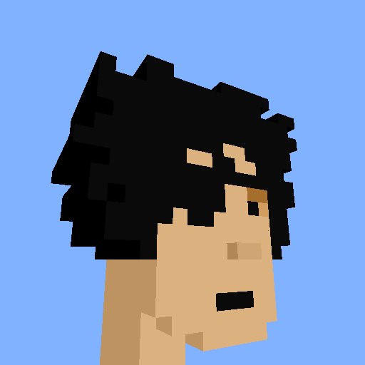 PunkVoxels #5408