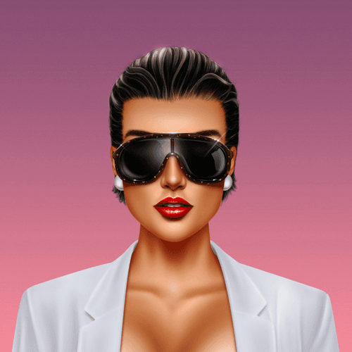 Joanna pfp
