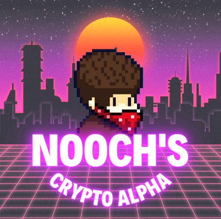Nooch's Crypto Alpha: Seasonal Pass