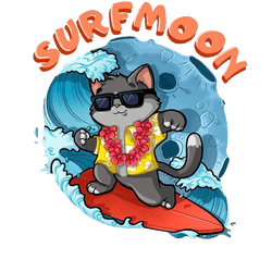 SurfMoon Collection collection image