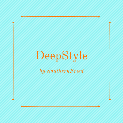 DeepStyle