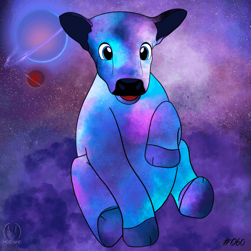 Mini Moo #060