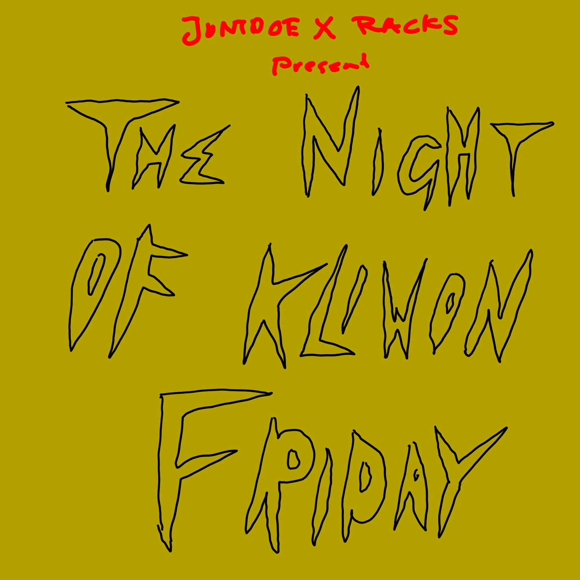 Calendar Kliwon Peer Review Kliwon (update 15 Maret 2022)