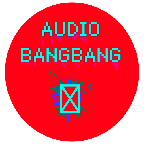 Audio BangBang Drop 001
