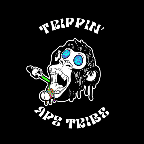 Trippin Ape Tribe