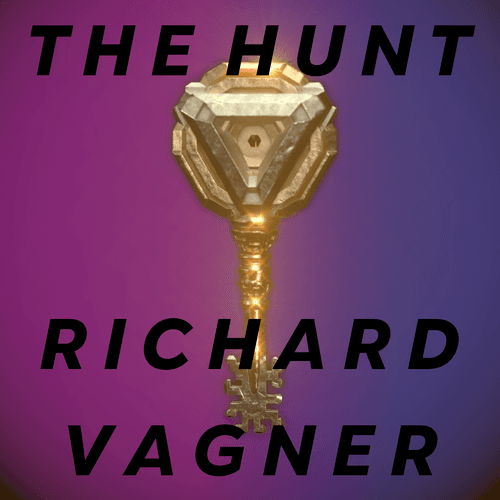 The Hunt by Richard Vagner