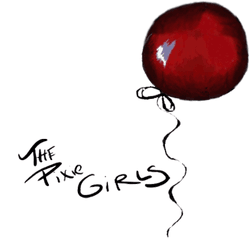 The Pixie Girls NFT collection image