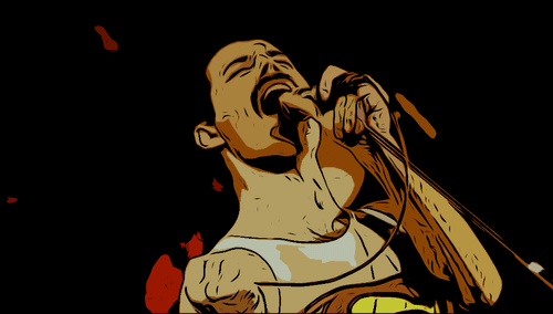 Rock & Roll Stars