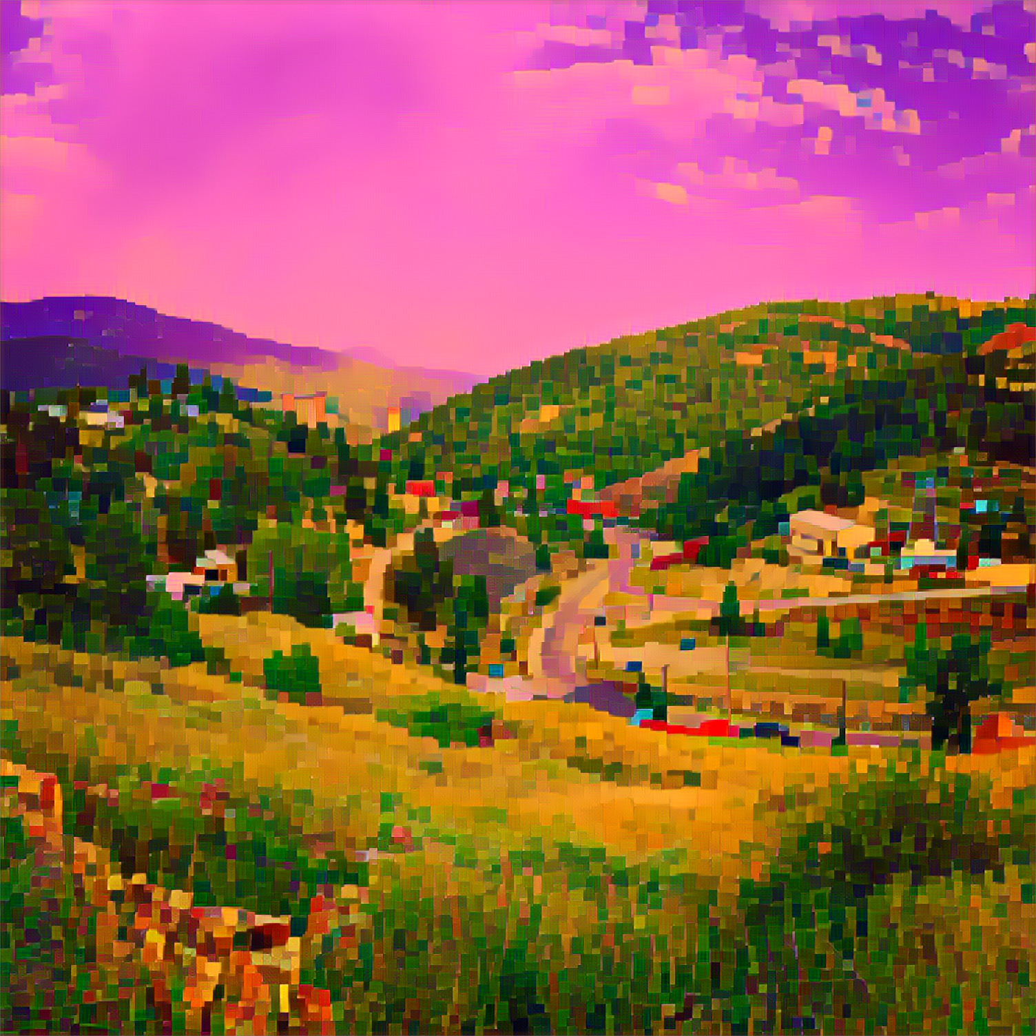 Central City, Colorado Collection Collection OpenSea