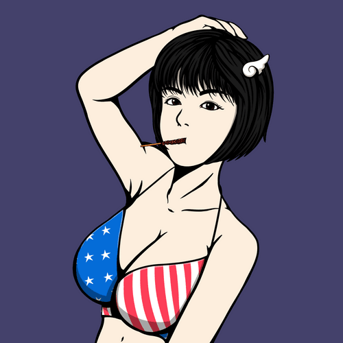Misaki #1013