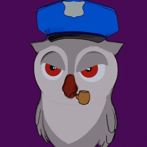 Owly #1001