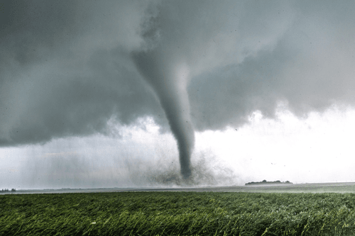Beyond Sight - Storm Collection