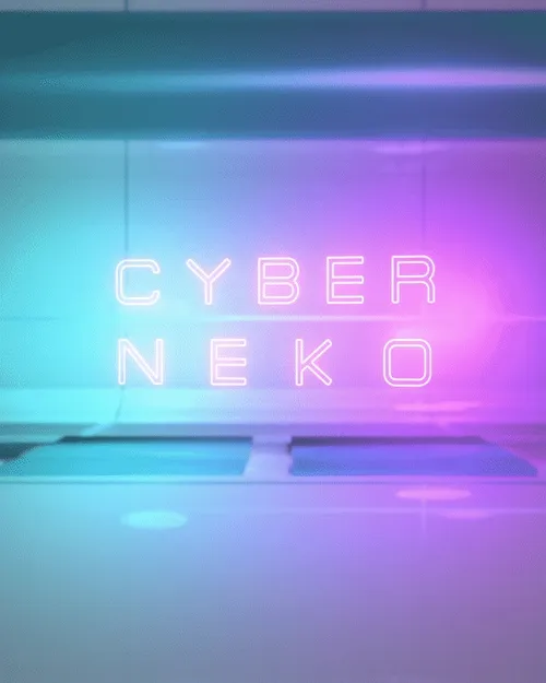 Cyberneko