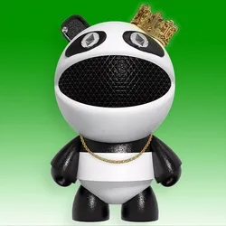 PandaBugz collection image