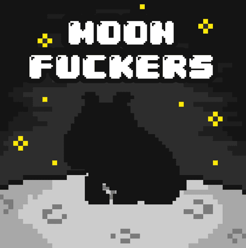 Moon Fuckers